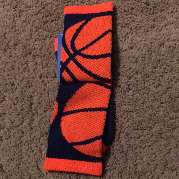 NWT Chalktalk basketball socks designed 4 athletes - Picture 2 of 4